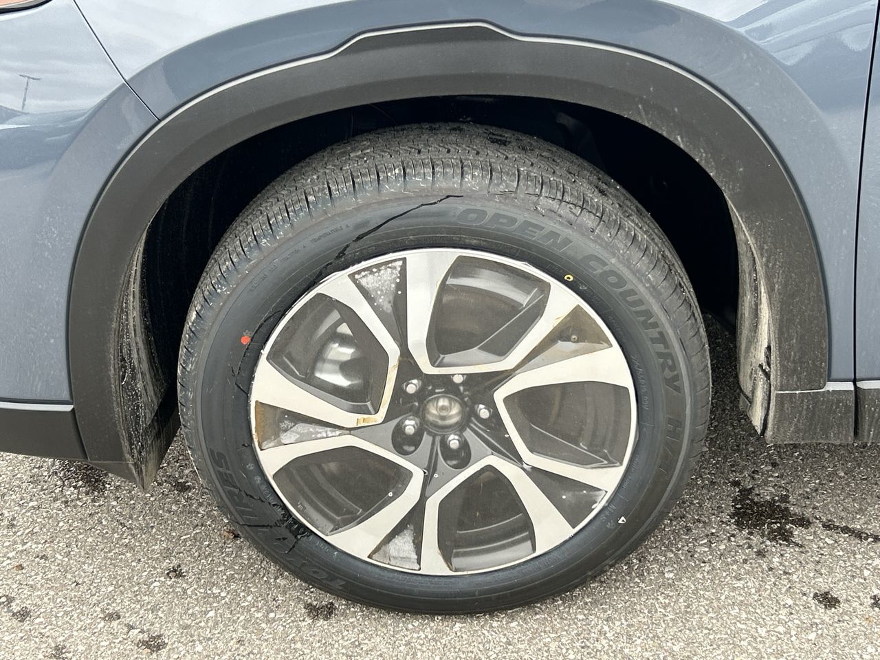 2026 Mazda CX-5 in Scarborough, Ontario