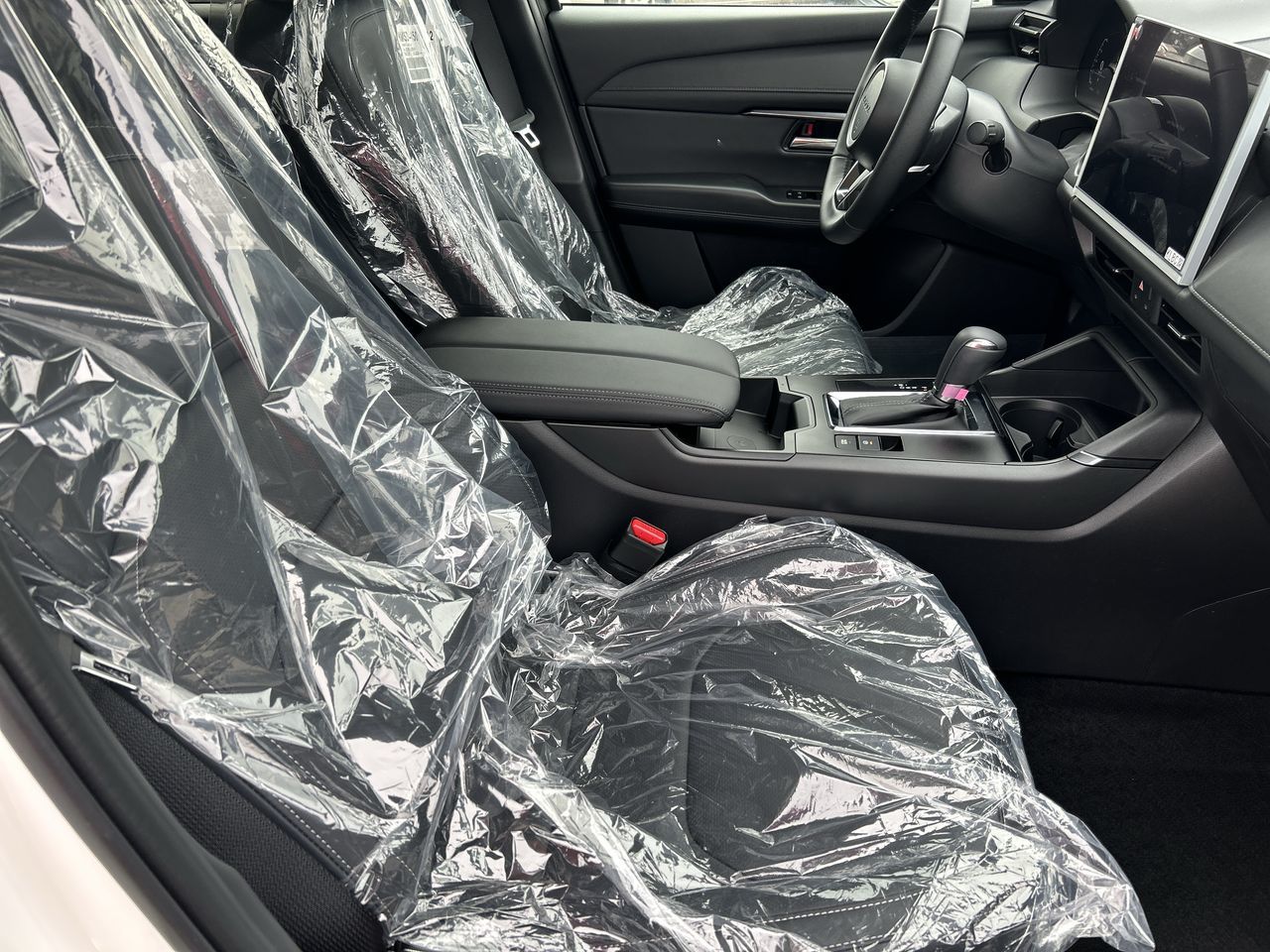 2026 Mazda CX-5 in Scarborough, Ontario