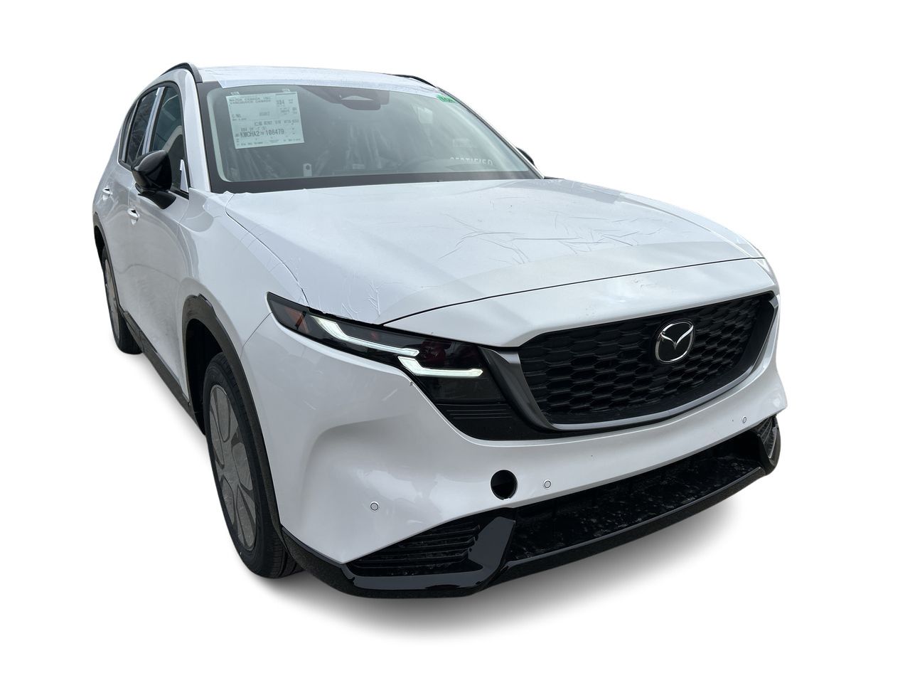 2026 Mazda CX-5 in Scarborough, Ontario