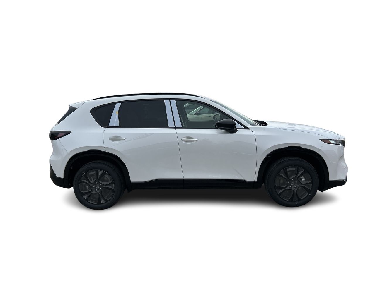 2026 Mazda CX-5 in Scarborough, Ontario