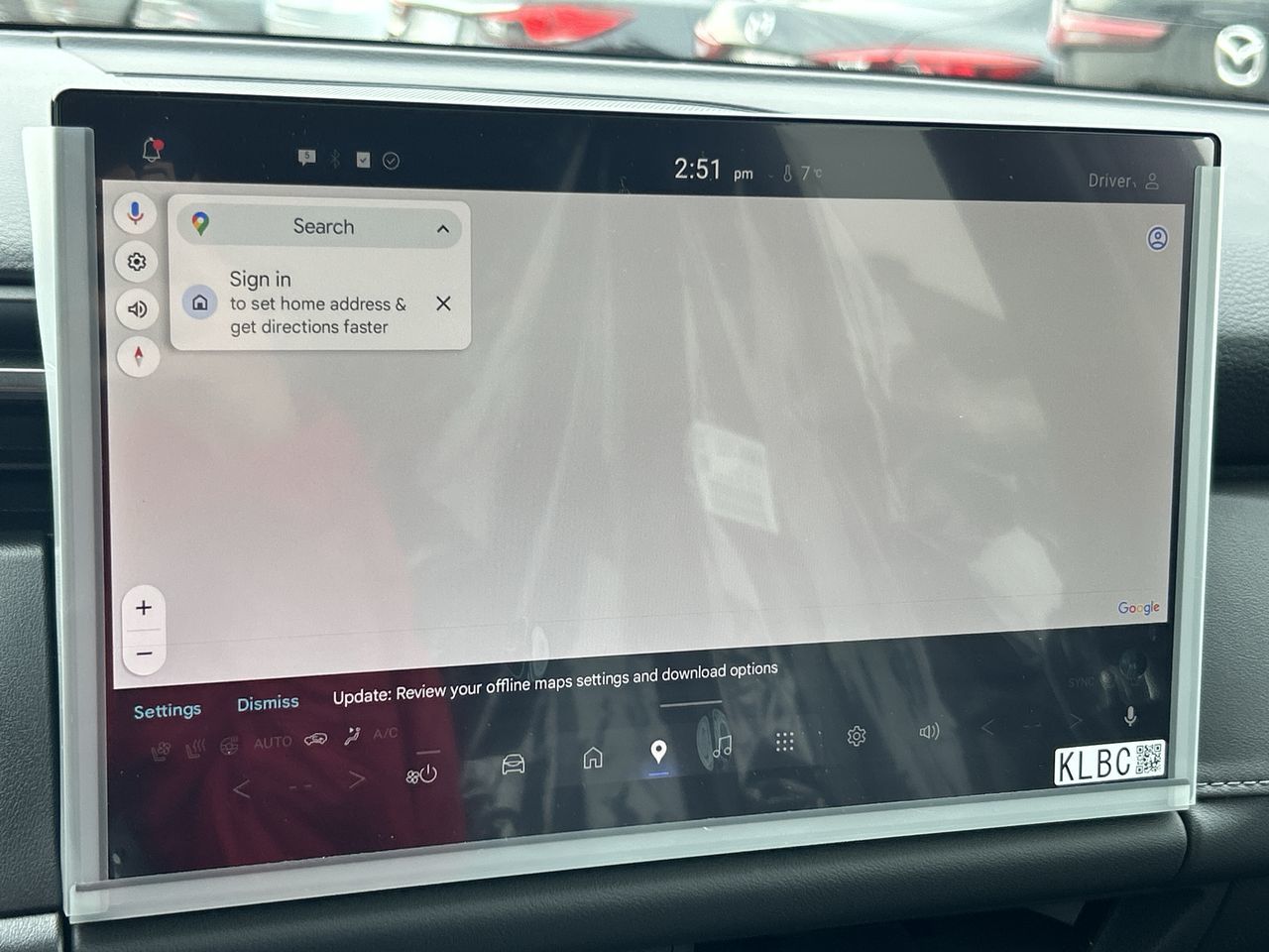 2026 Mazda CX-5 in Scarborough, Ontario