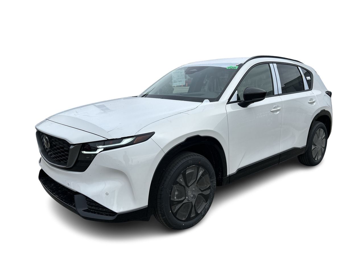 2026 Mazda CX-5 in Scarborough, Ontario