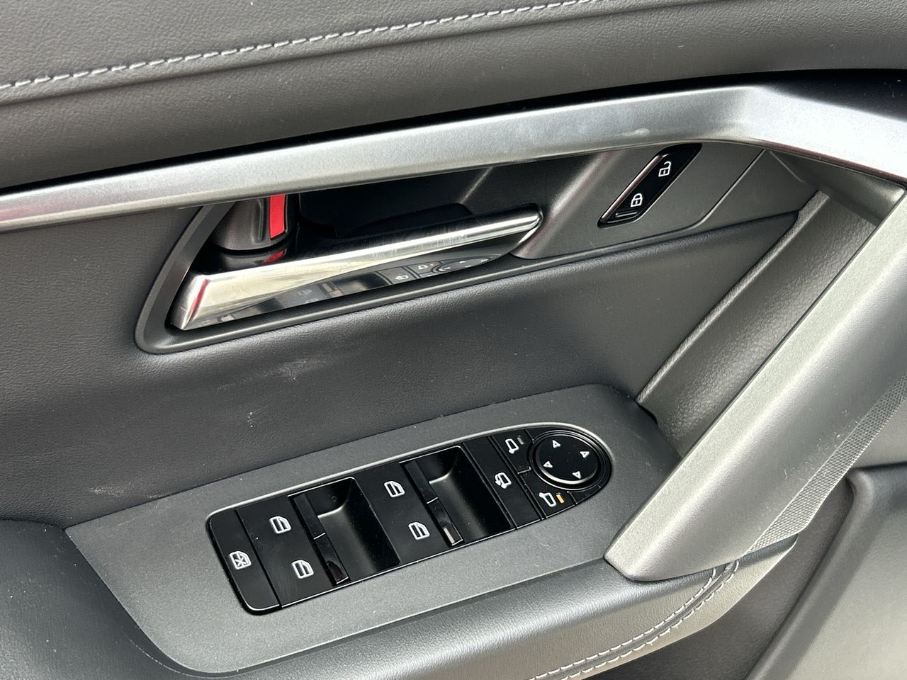 2026 Mazda CX-5 in Scarborough, Ontario