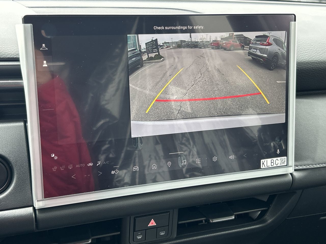 2026 Mazda CX-5 in Scarborough, Ontario