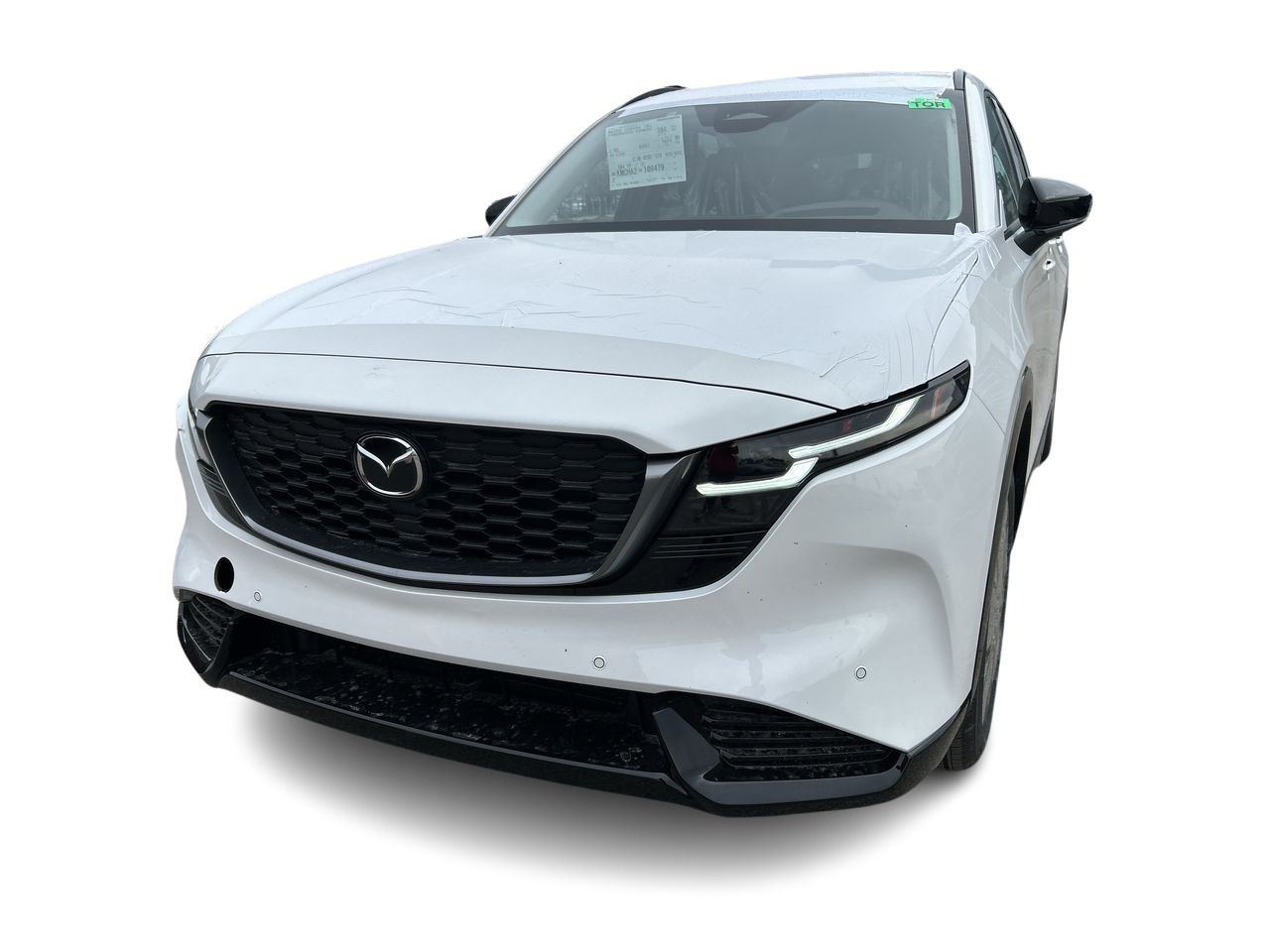 2026 Mazda CX-5 in Scarborough, Ontario