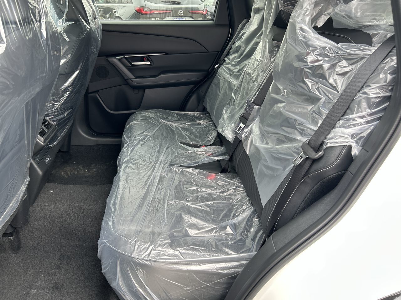 2026 Mazda CX-5 in Scarborough, Ontario