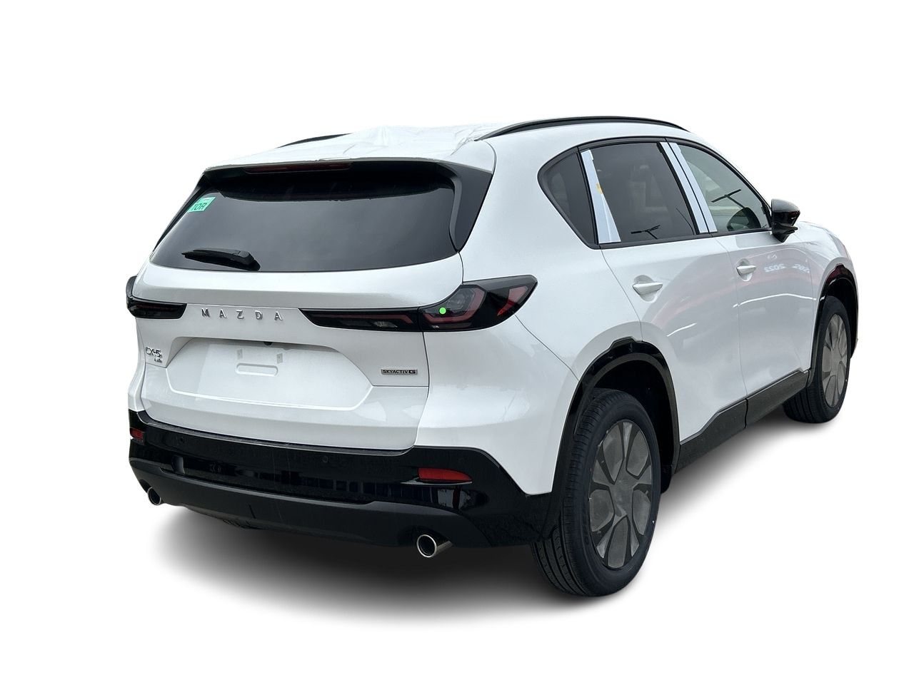 2026 Mazda CX-5 in Scarborough, Ontario