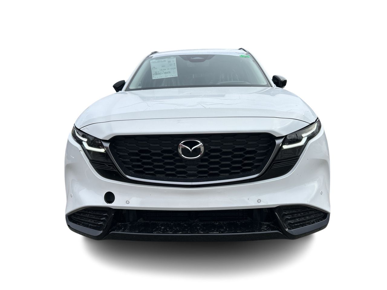 2026 Mazda CX-5 in Scarborough, Ontario