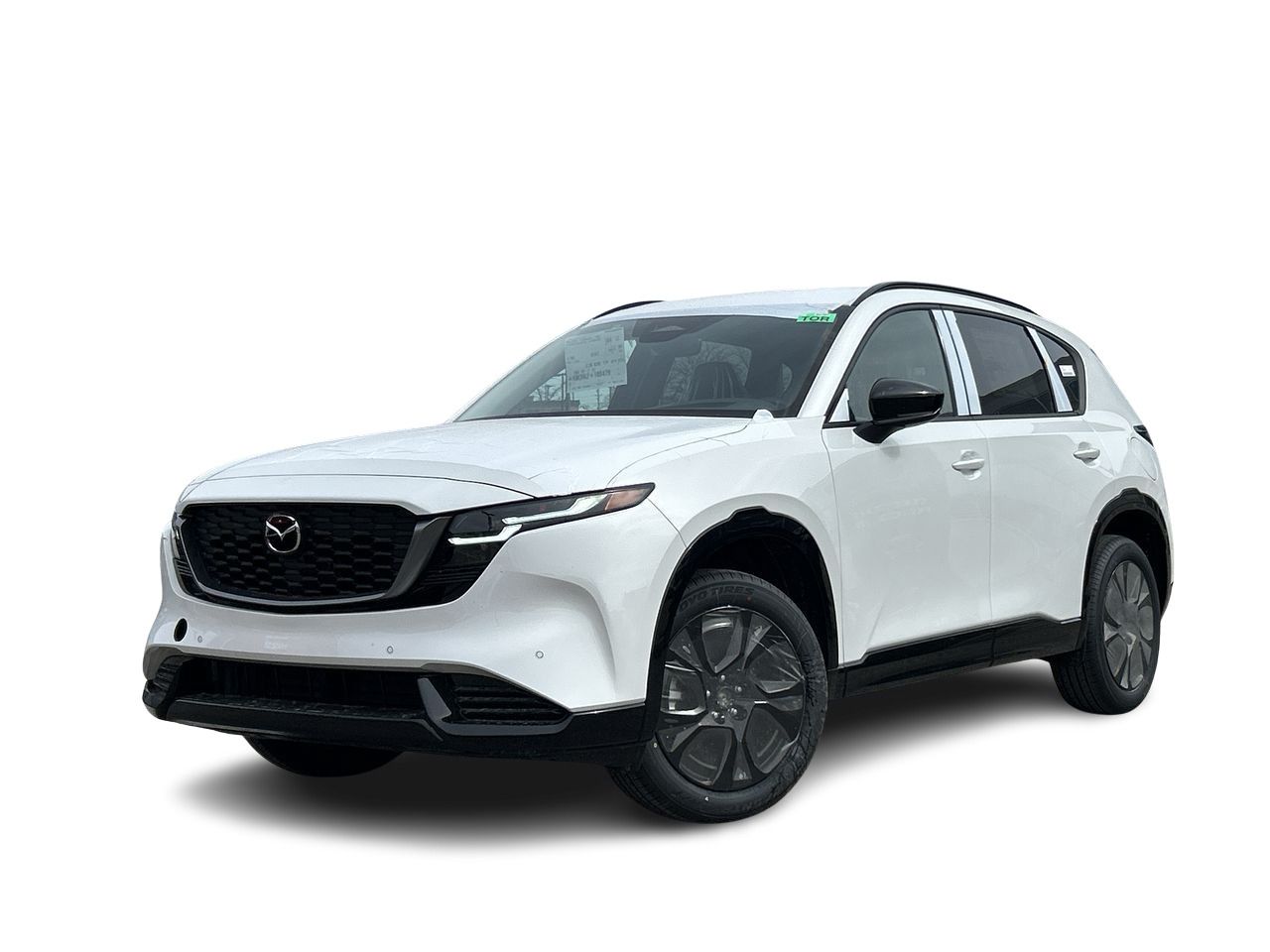 2026 Mazda CX-5 in Scarborough, Ontario