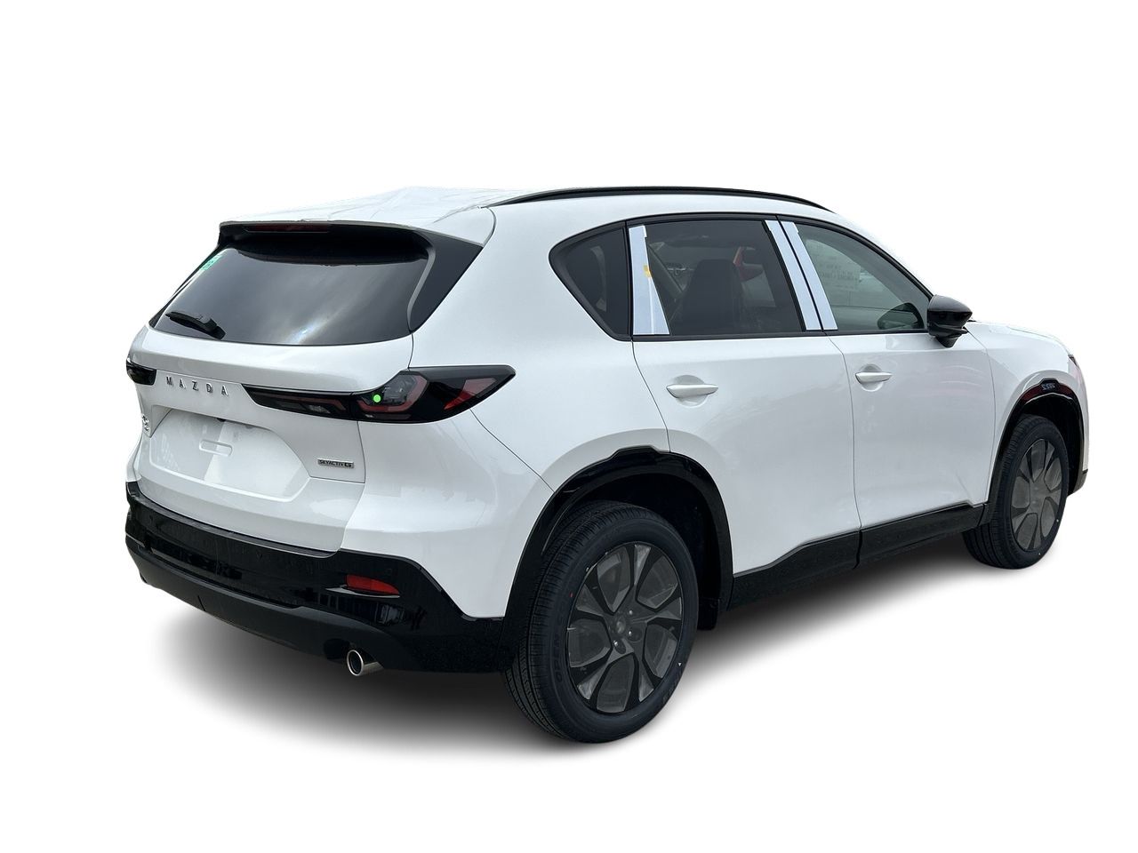 2026 Mazda CX-5 in Scarborough, Ontario