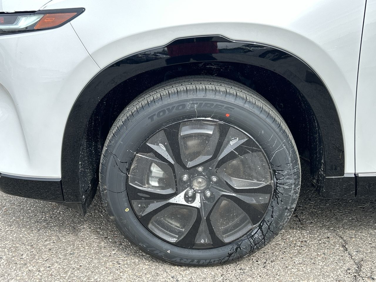 2026 Mazda CX-5 in Scarborough, Ontario