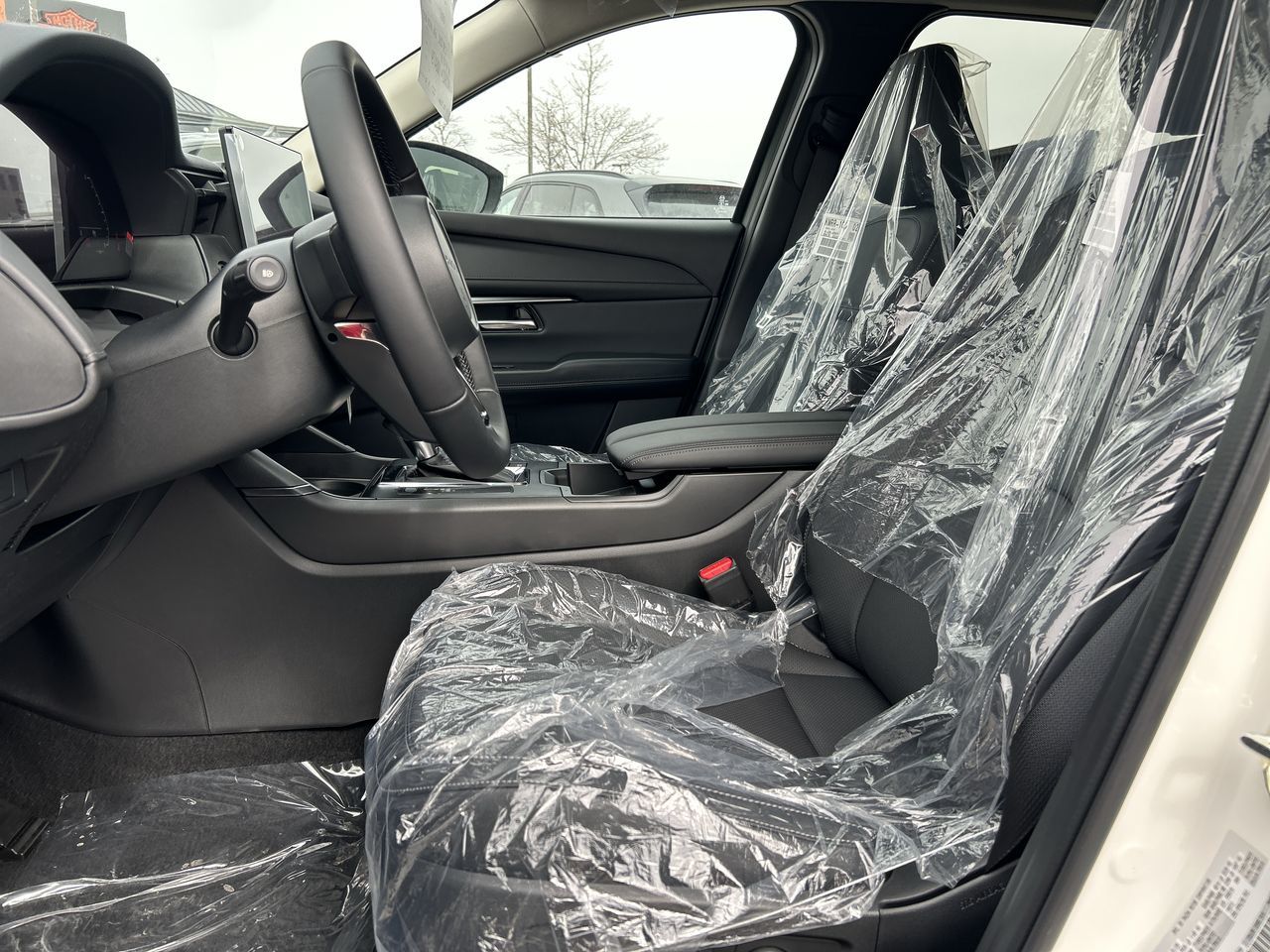 2026 Mazda CX-5 in Scarborough, Ontario