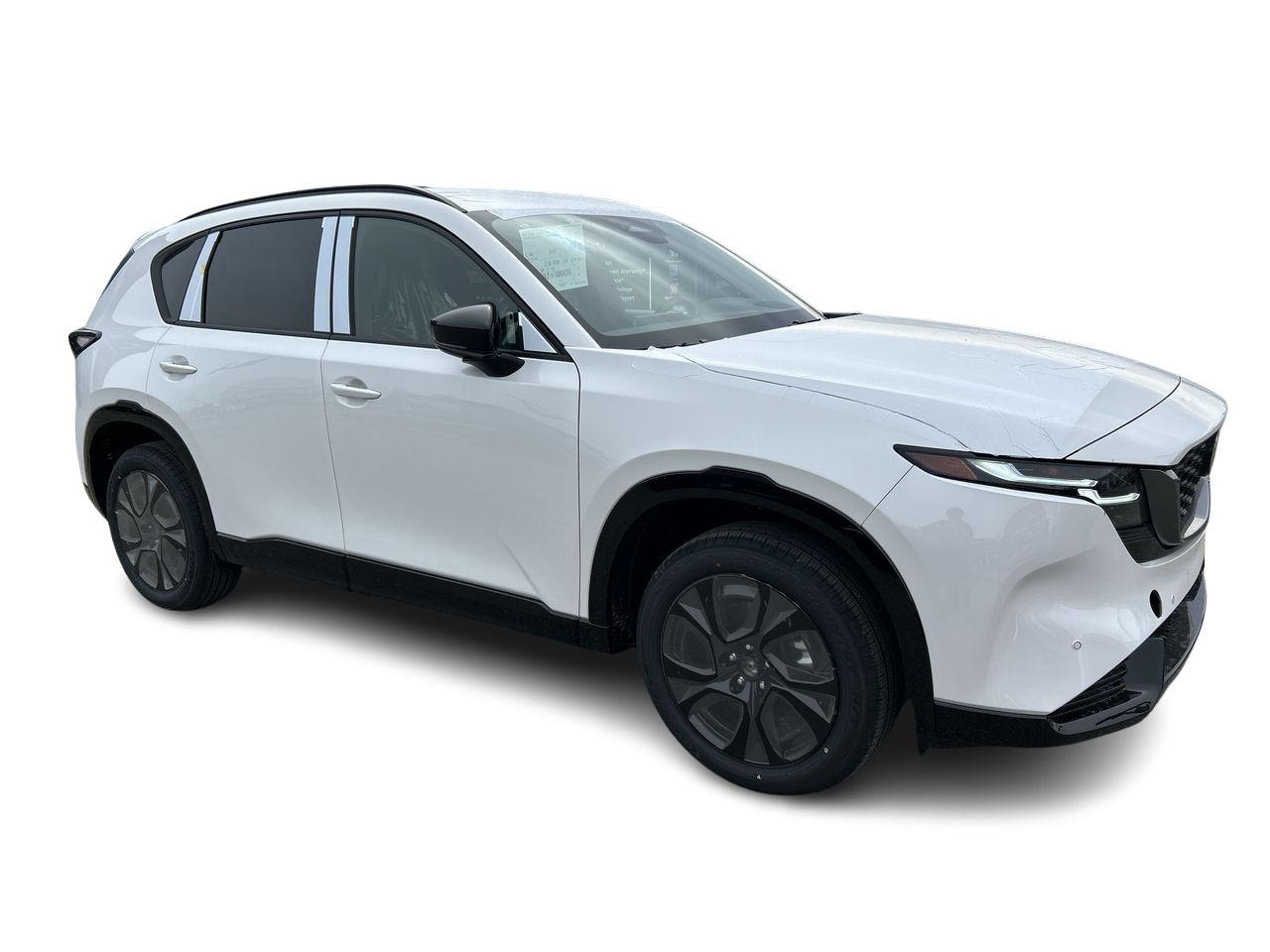 2026 Mazda CX-5 in Scarborough, Ontario