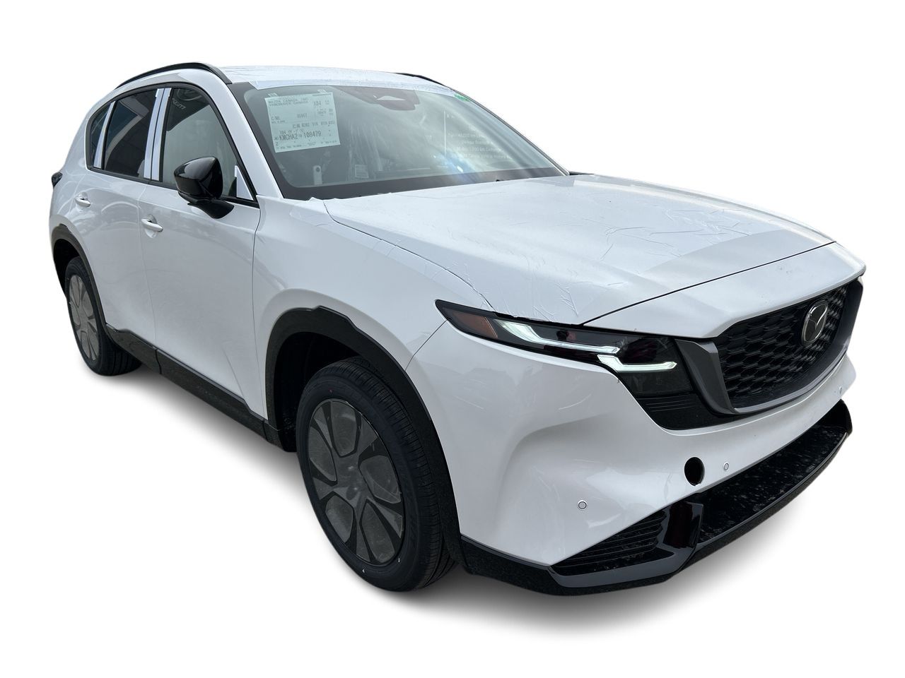 2026 Mazda CX-5 in Scarborough, Ontario