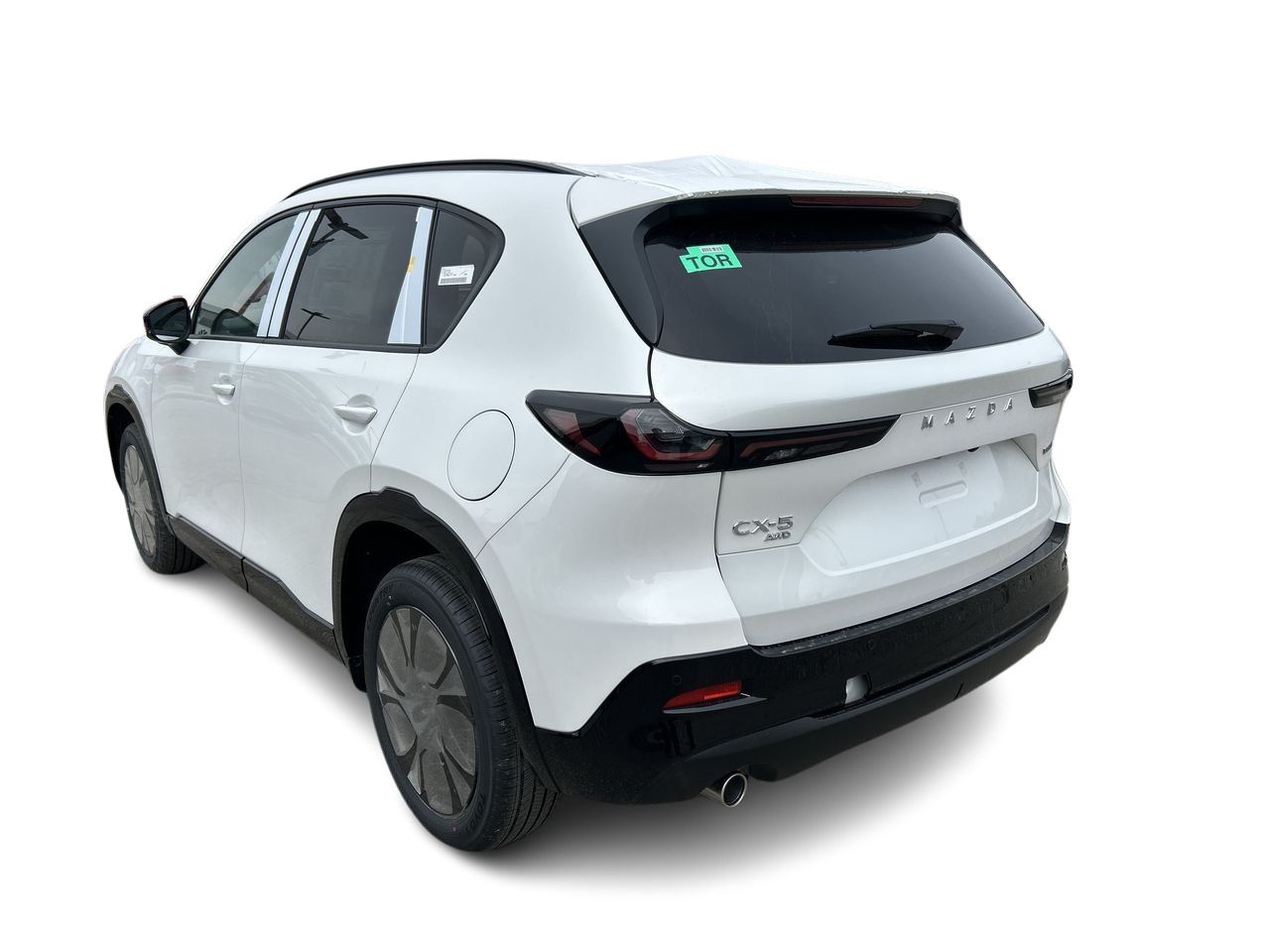 2026 Mazda CX-5 in Scarborough, Ontario