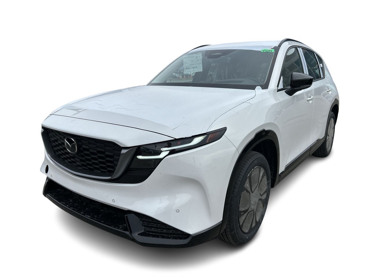 2026 Mazda CX-5 in Scarborough, Ontario