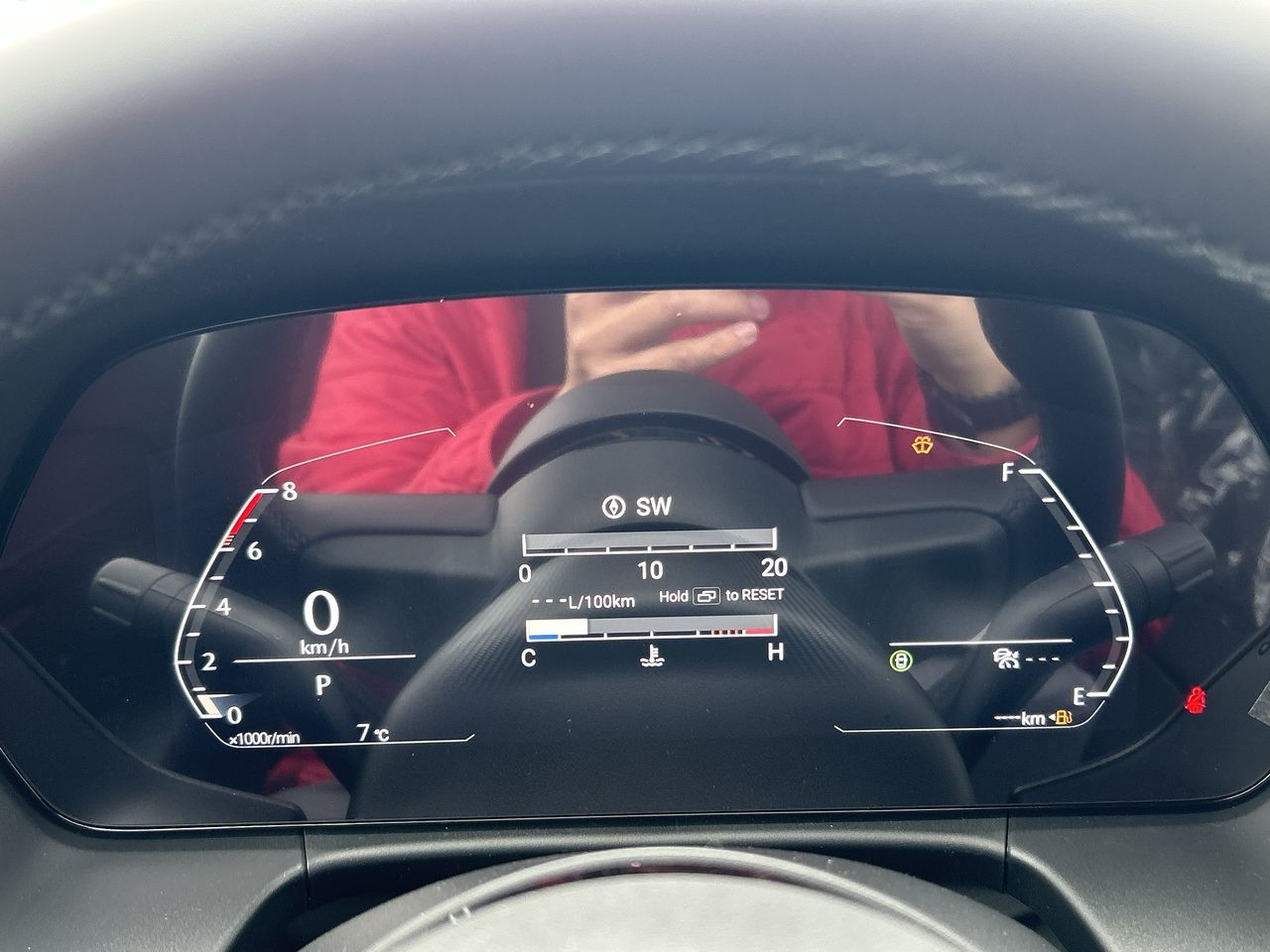 2026 Mazda CX-5 in Scarborough, Ontario