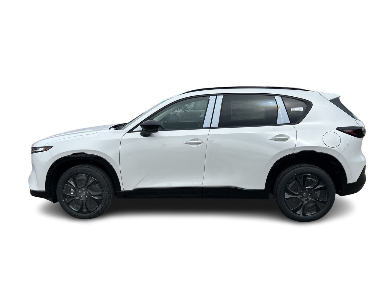 2026 Mazda CX-5 in Scarborough, Ontario
