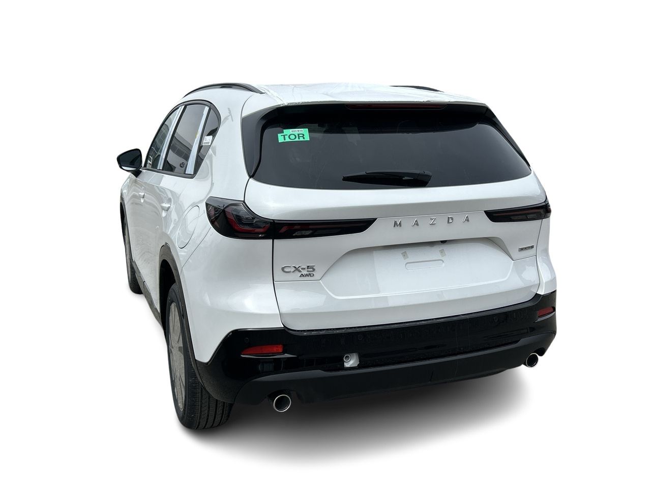 2026 Mazda CX-5 in Scarborough, Ontario