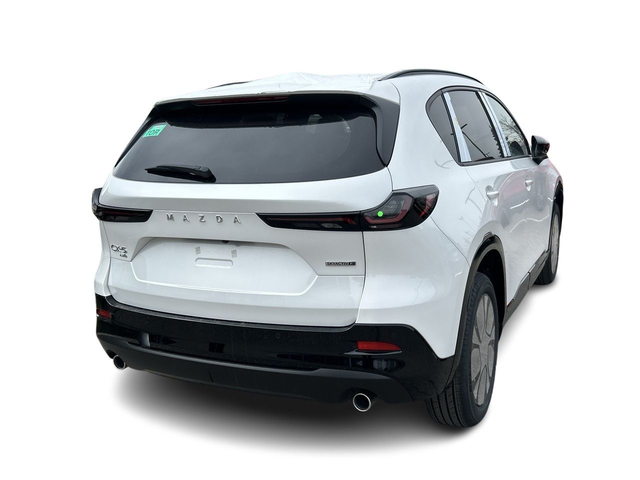 2026 Mazda CX-5 in Scarborough, Ontario