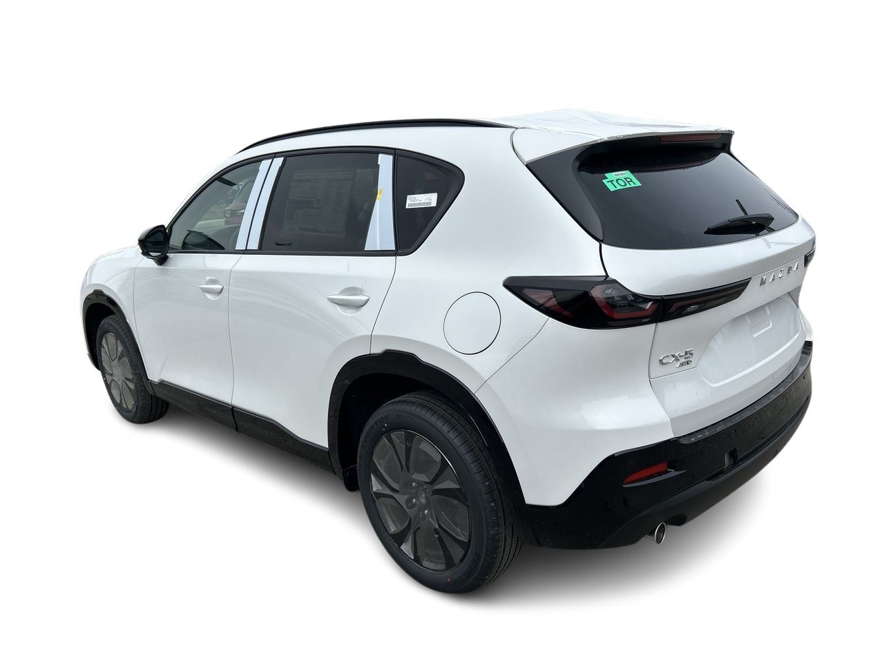 2026 Mazda CX-5 in Scarborough, Ontario