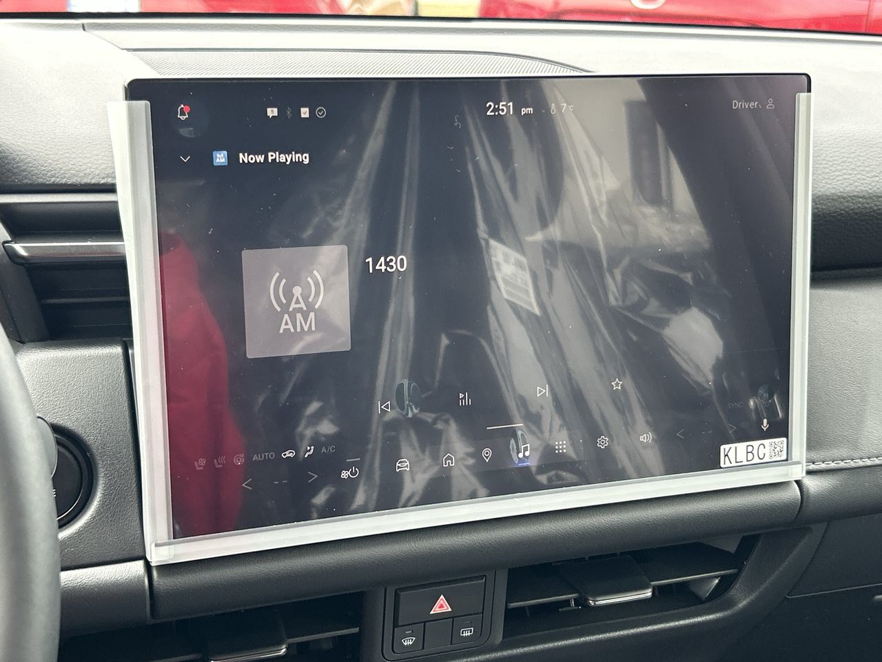 2026 Mazda CX-5 in Scarborough, Ontario