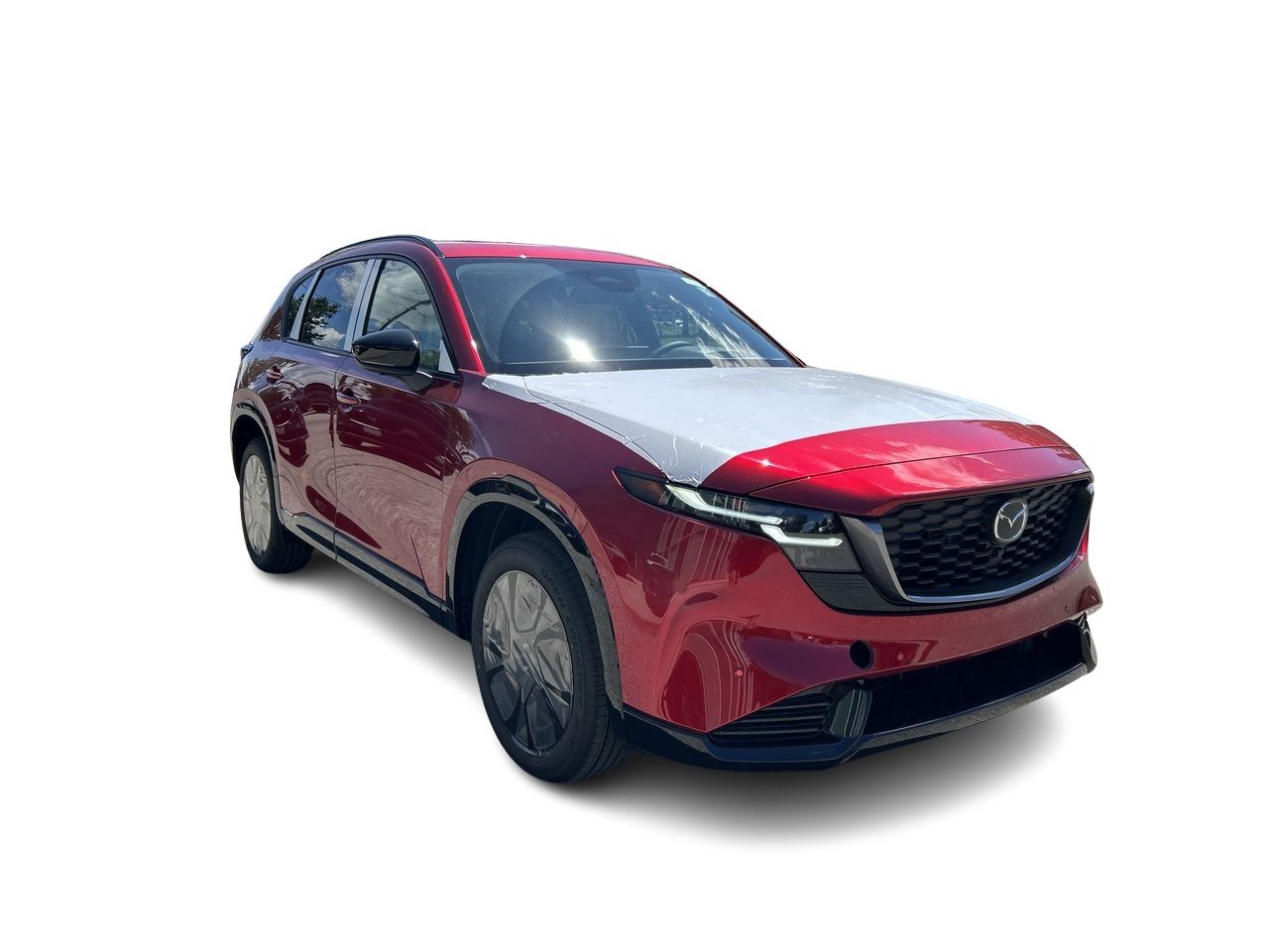 Mazda CX-5  2026 à Scarborough, Ontario