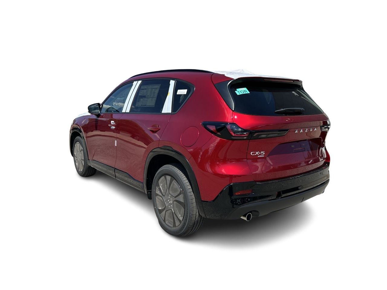 Mazda CX-5  2026 à Scarborough, Ontario