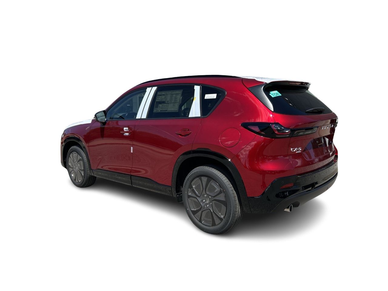Mazda CX-5  2026 à Scarborough, Ontario