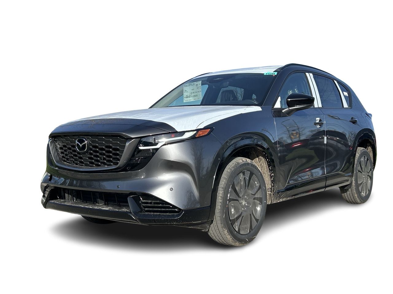 Mazda CX-5  2026 à Scarborough, Ontario