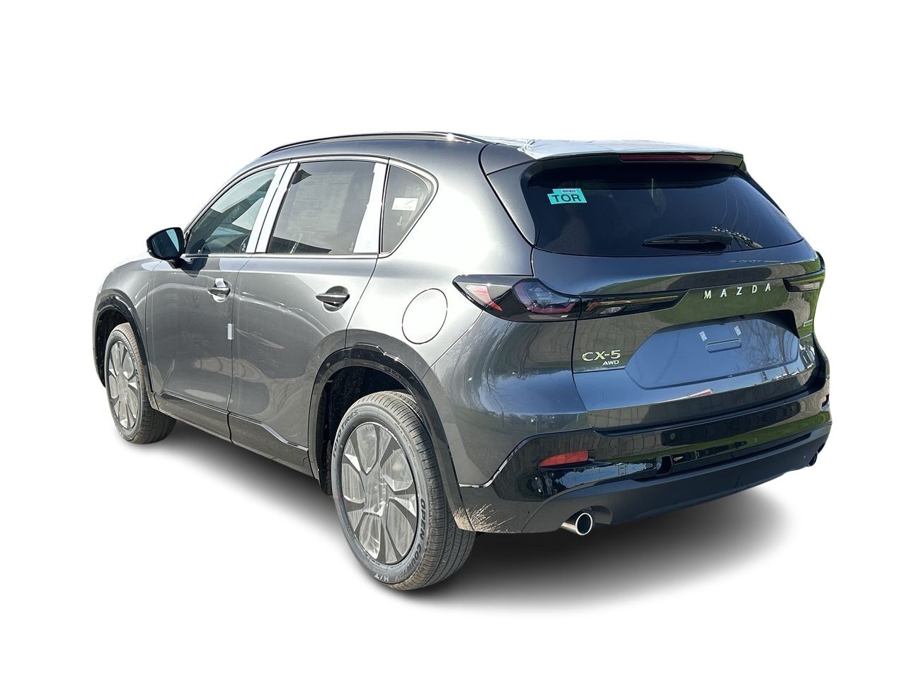 Mazda CX-5  2026 à Scarborough, Ontario