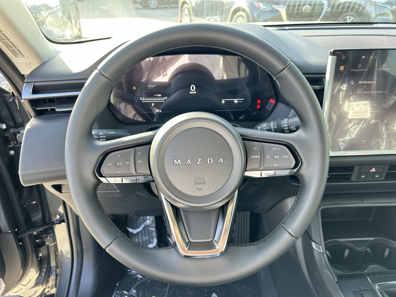 Mazda CX-5  2026 à Scarborough, Ontario