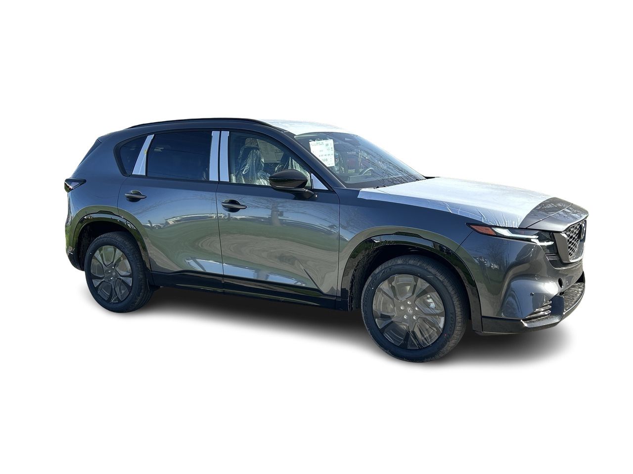 Mazda CX-5  2026 à Scarborough, Ontario