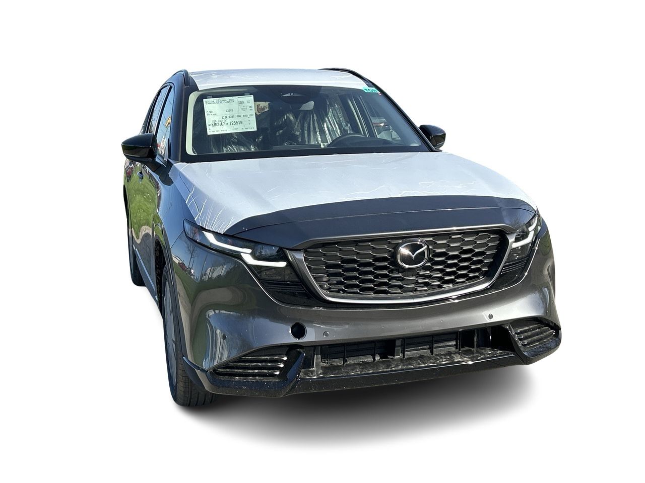 Mazda CX-5  2026 à Scarborough, Ontario