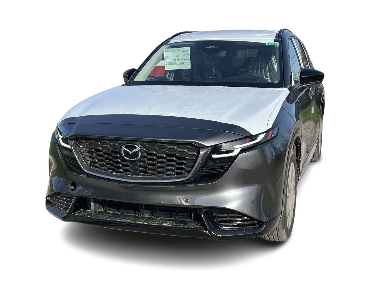 Mazda CX-5  2026 à Scarborough, Ontario