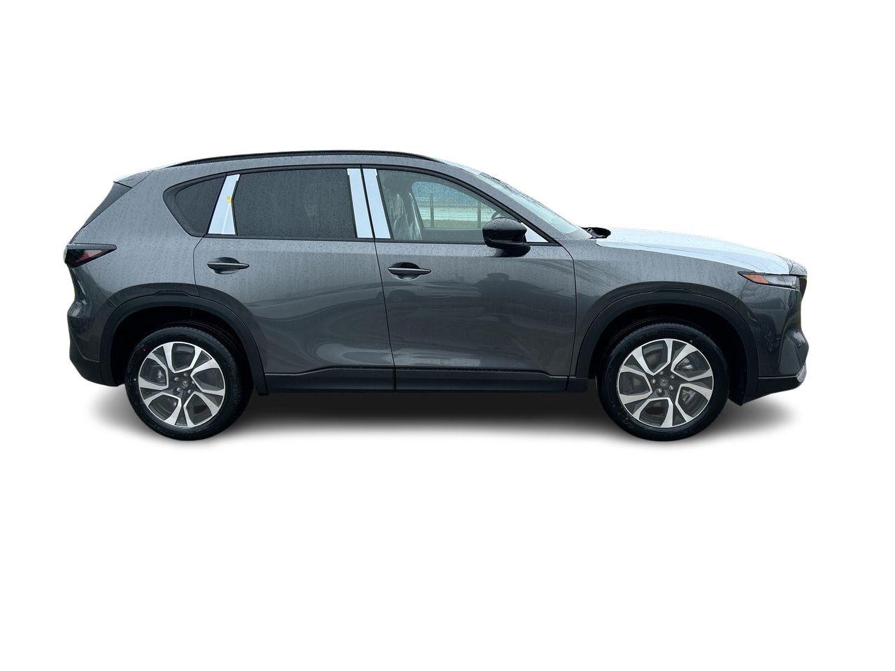 2026 Mazda CX-5 in Scarborough, Ontario