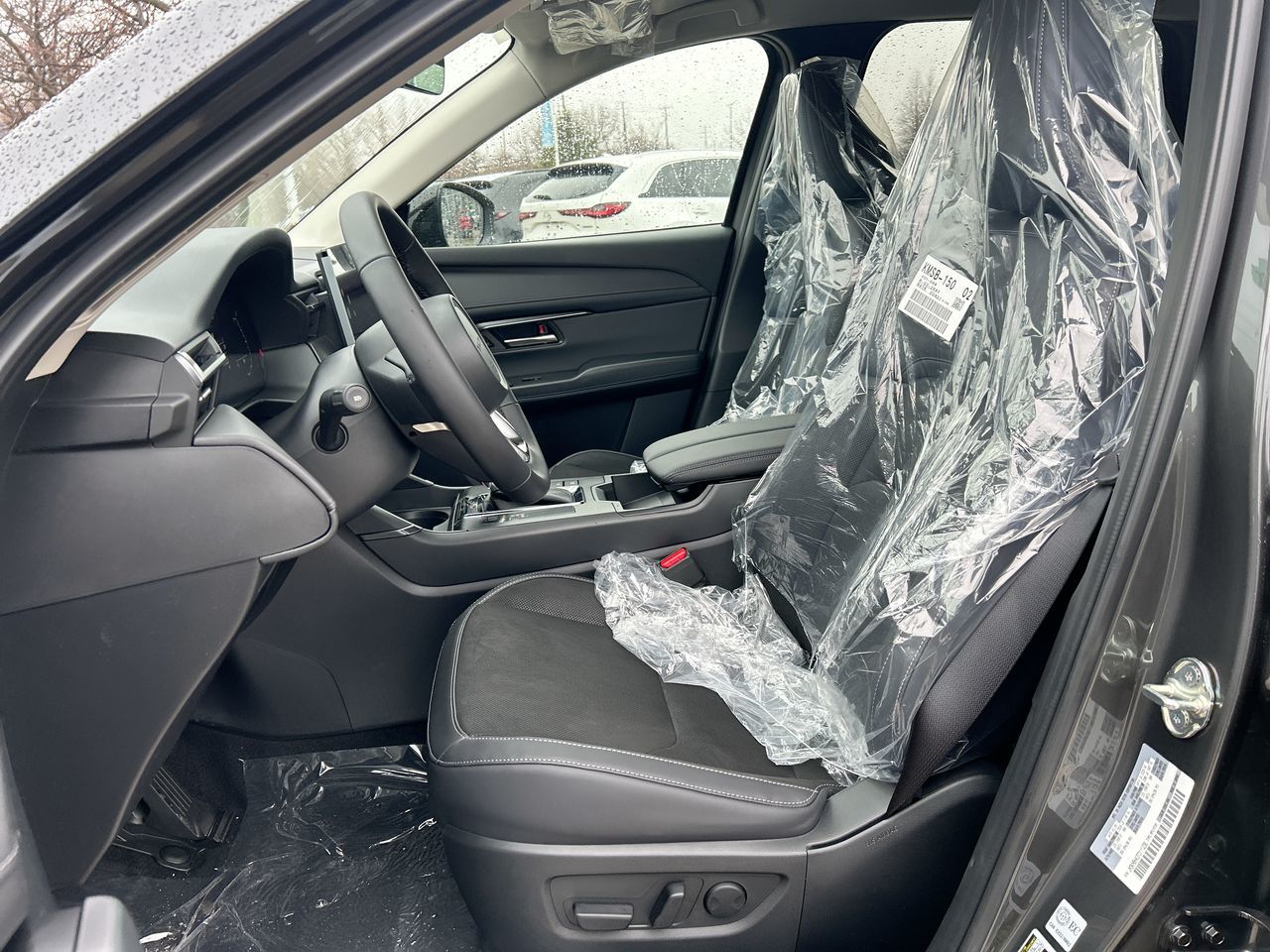 2026 Mazda CX-5 in Scarborough, Ontario