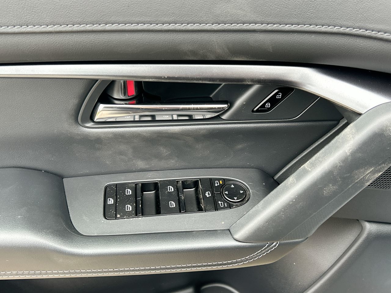 2026 Mazda CX-5 in Scarborough, Ontario