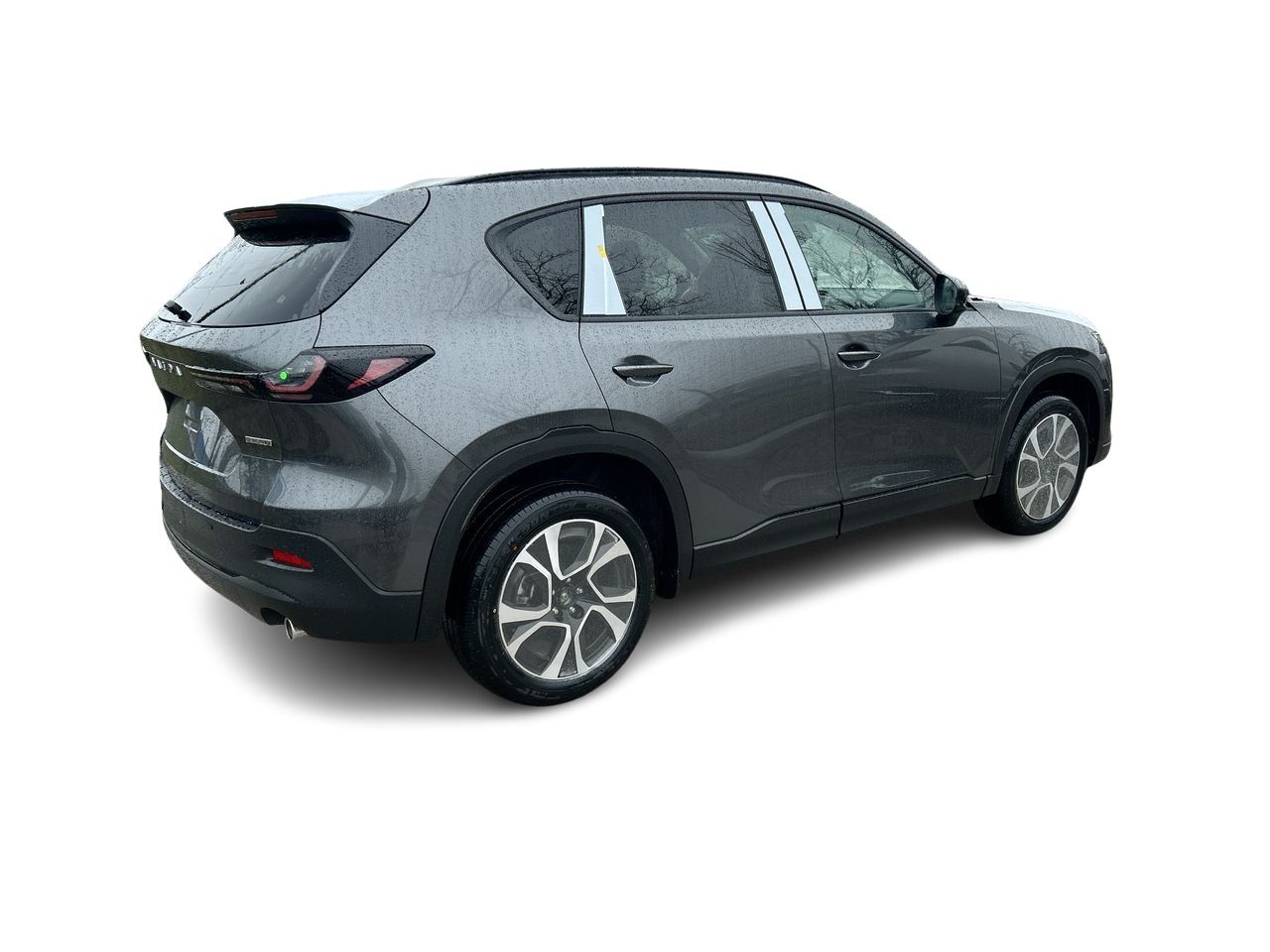 2026 Mazda CX-5 in Scarborough, Ontario
