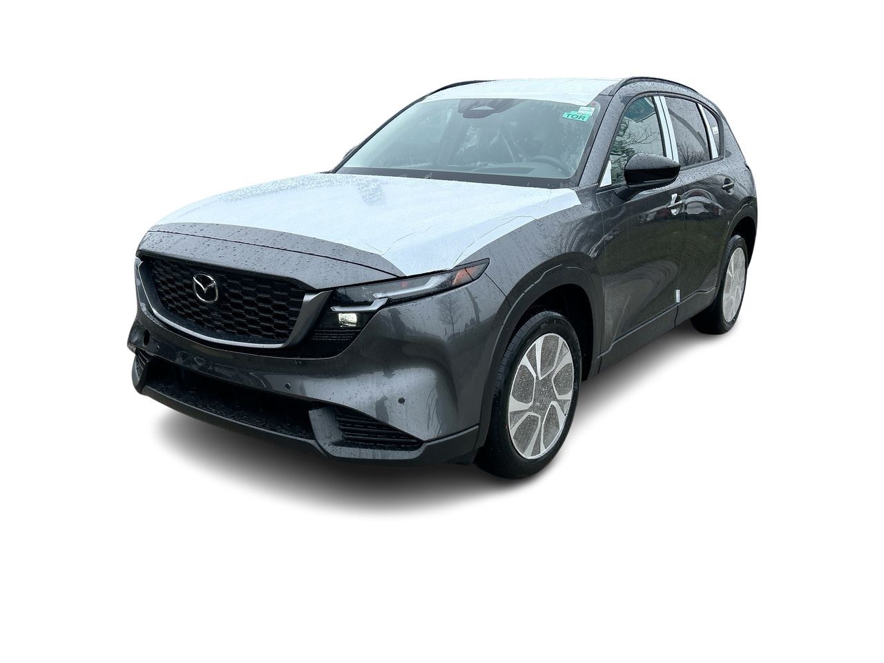 2026 Mazda CX-5 in Scarborough, Ontario