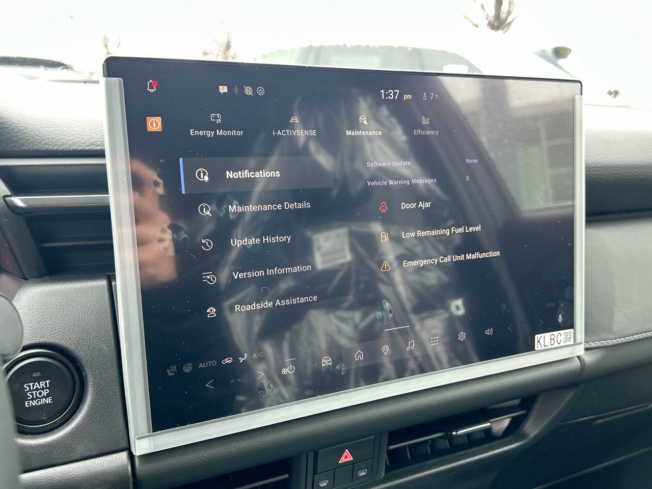 2026 Mazda CX-5 in Scarborough, Ontario