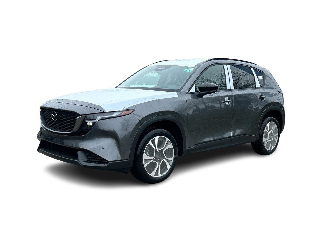 2026 Mazda CX-5 in Scarborough, Ontario