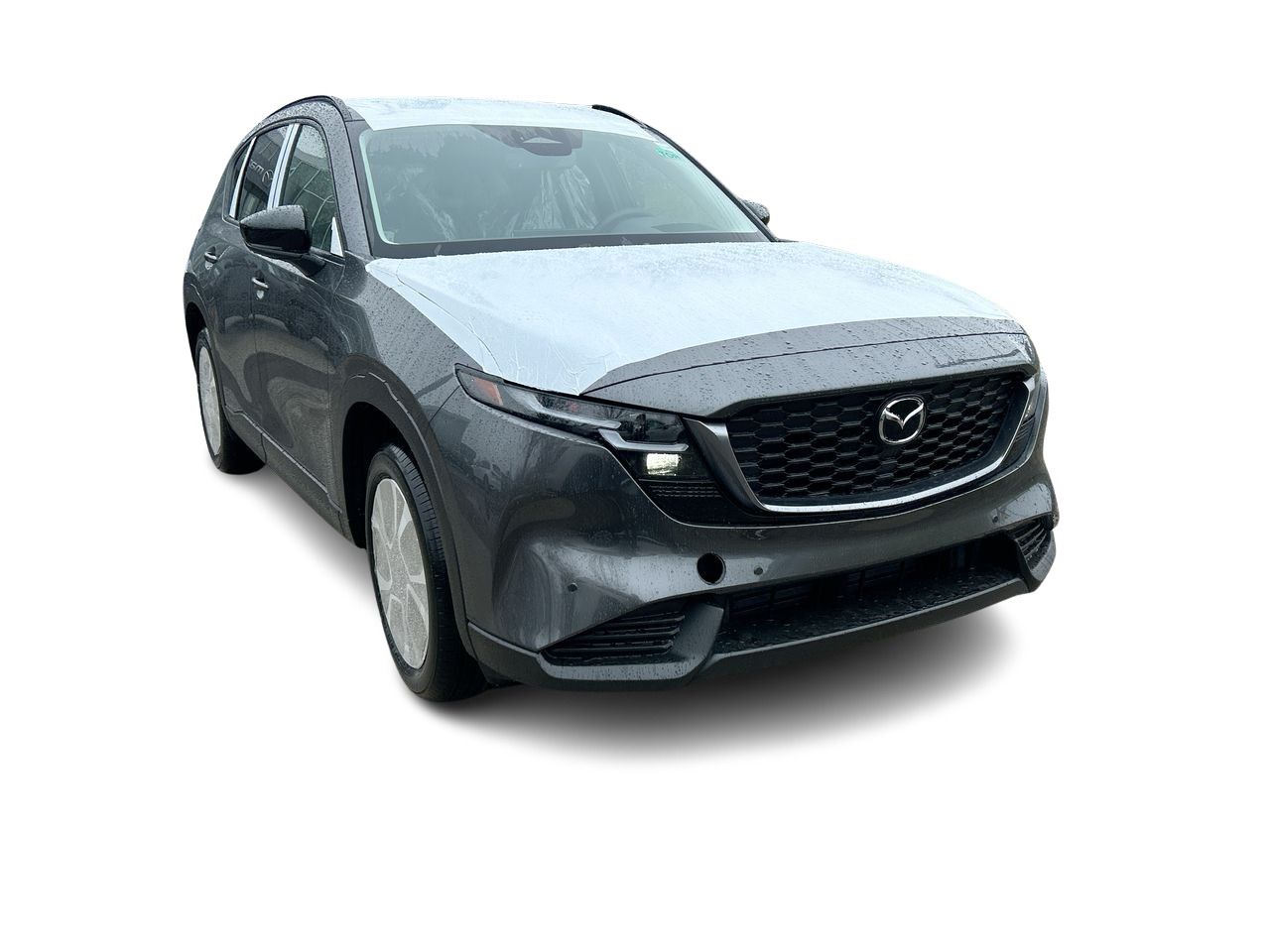 2026 Mazda CX-5 in Scarborough, Ontario