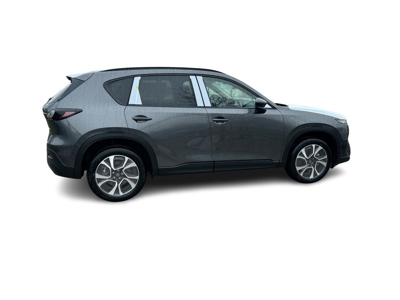 2026 Mazda CX-5 in Scarborough, Ontario