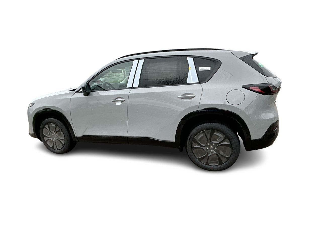 2026 Mazda CX-5 in Scarborough, Ontario