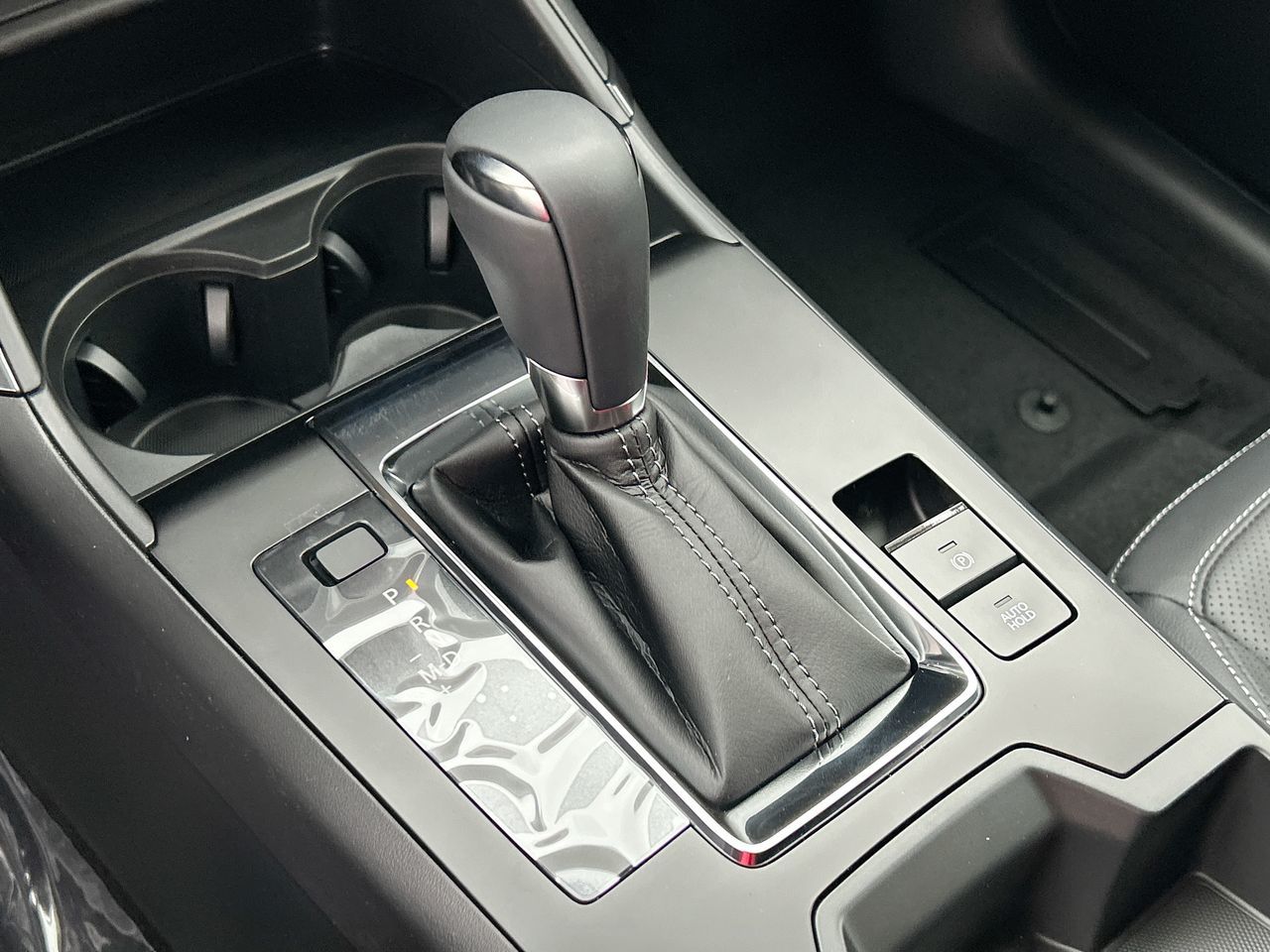 2026 Mazda CX-5 in Scarborough, Ontario