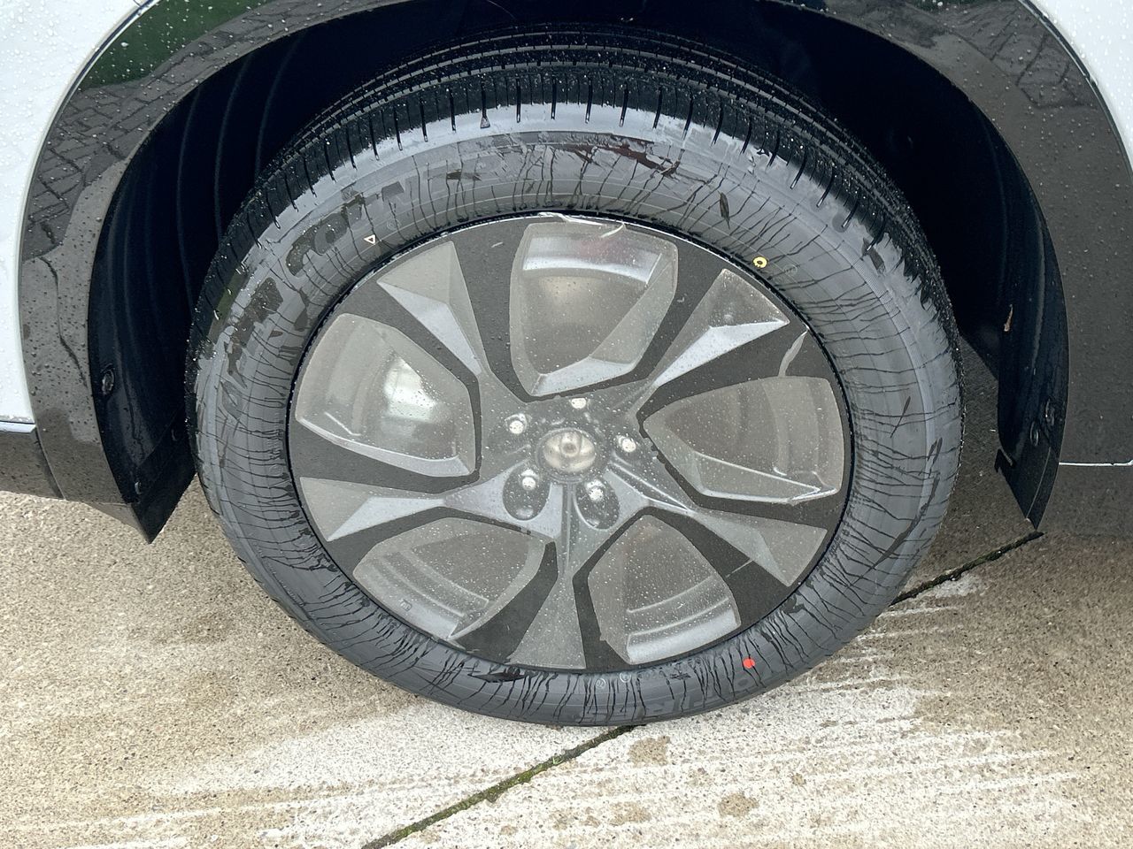 2026 Mazda CX-5 in Scarborough, Ontario