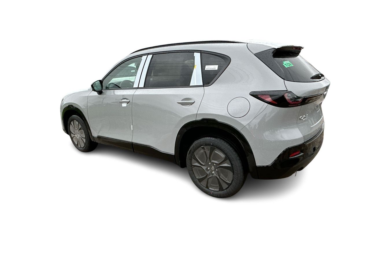 2026 Mazda CX-5 in Scarborough, Ontario