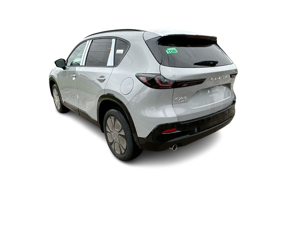 2026 Mazda CX-5 in Scarborough, Ontario