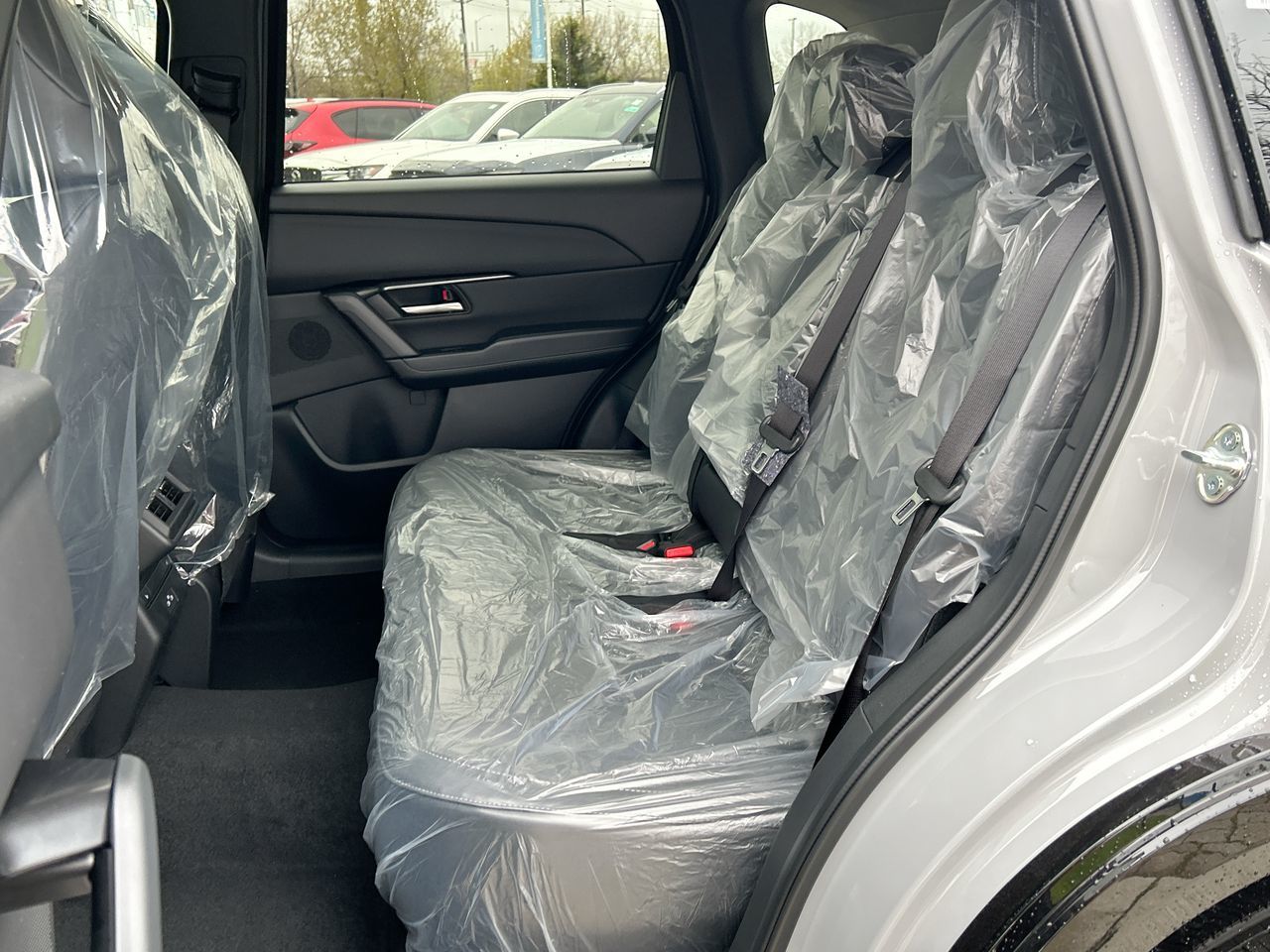 2026 Mazda CX-5 in Scarborough, Ontario